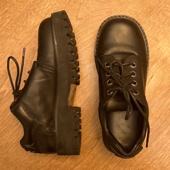 UNIF Shoes Unif Zoe Boot Size 7 Poshmark